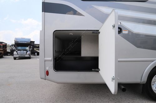 2024 Thor Gemini 24KB