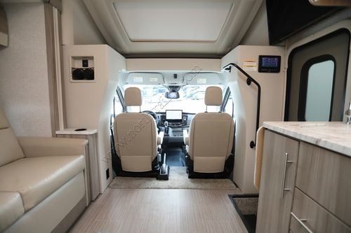 2024 Thor Gemini 24KB