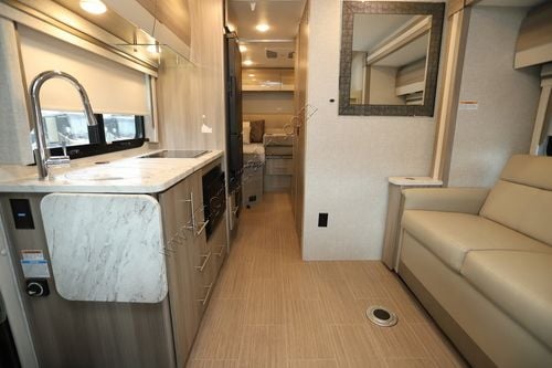 2024 Thor Gemini 24KB