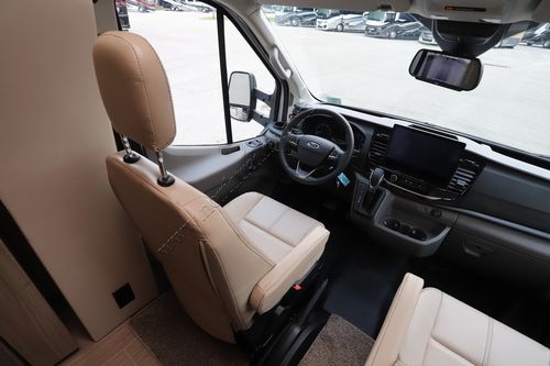 2024 Thor Gemini 24KB