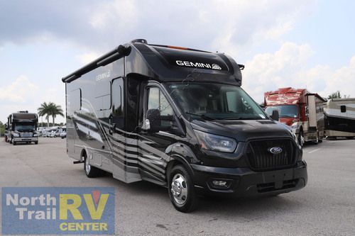 2024 Thor Gemini 24KB