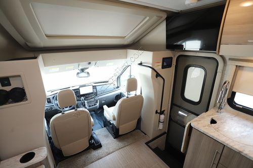 2024 Thor Gemini 24KB