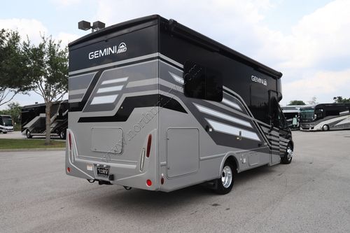 2024 Thor Gemini 24KB