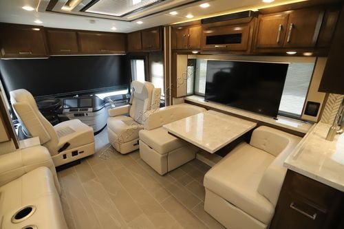 2022 Newmar New Aire 3543