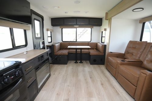 2024 Heartland Rv North Trail 26RLX
