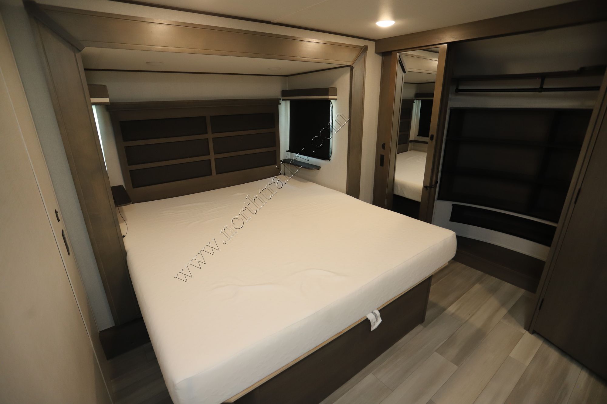 Used 2023 Grand Design Solitude S-Class 3740BH-R Fifth Wheel  For Sale