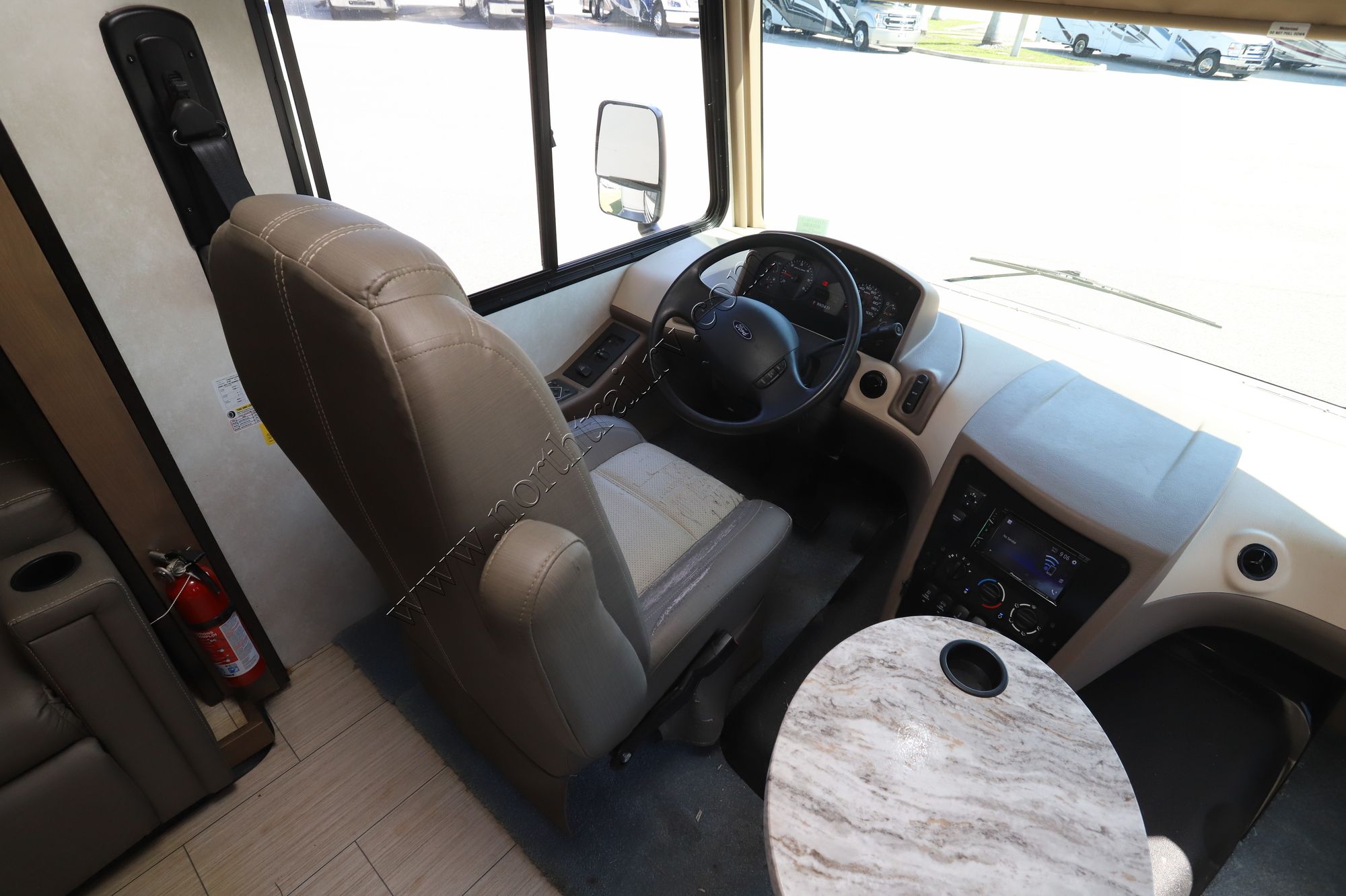 Used 2020 Forest River Fr3 30DS Class A  For Sale