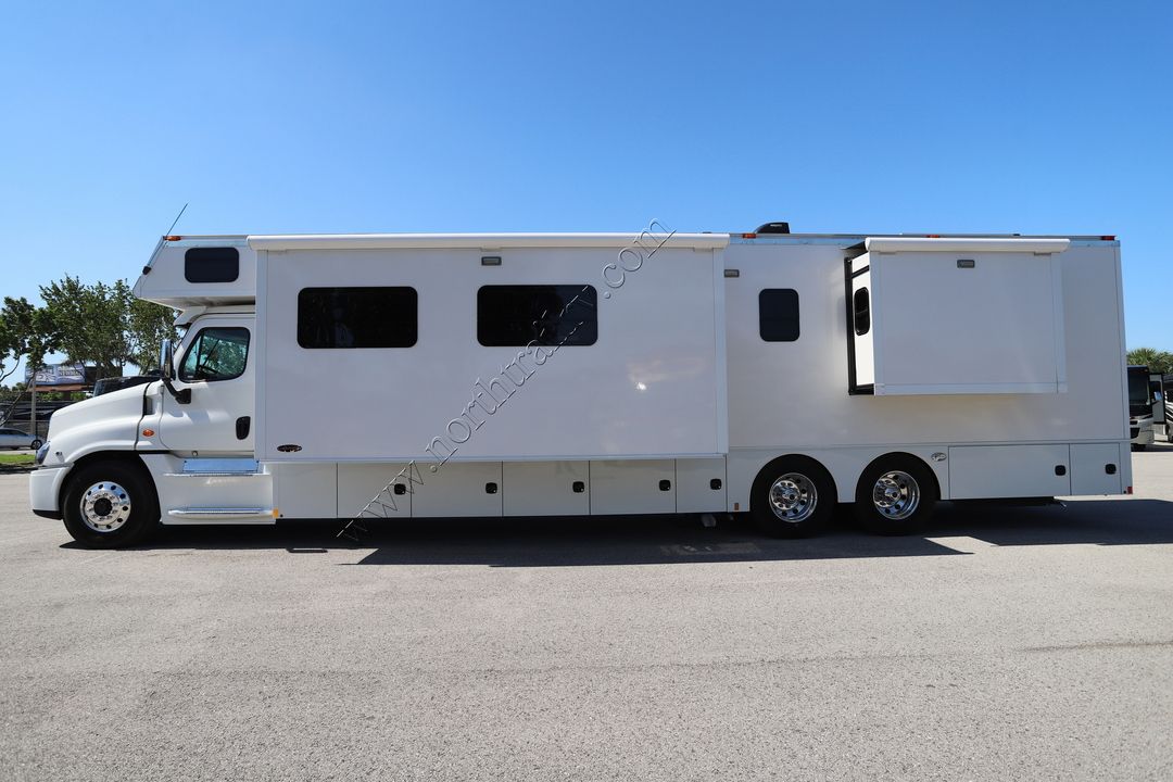 2018 Renegade Rv Classic 3400 15906-2