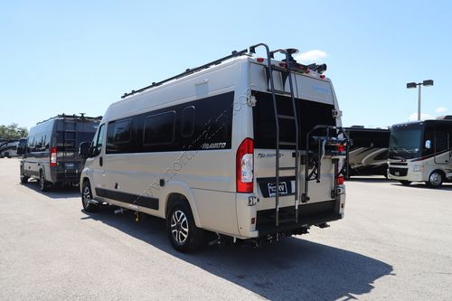 2025 Winnebago Travato 259K Class B