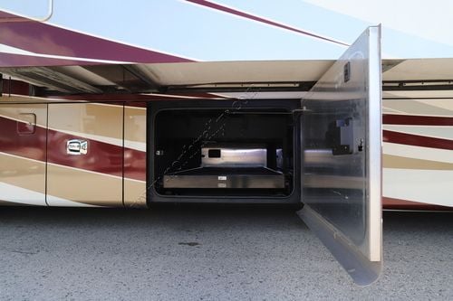 2016 Tiffin Motor Homes Allegro Bus 45 OP Class A