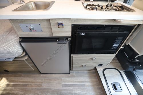 2025 Winnebago Travato 59K