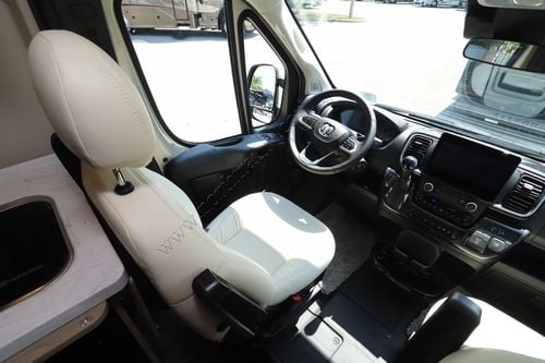 2025 Winnebago Travato 59K
