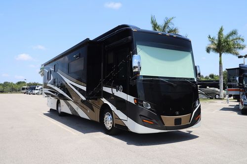 2023 Tiffin Motor Homes Allegro Red 38KA