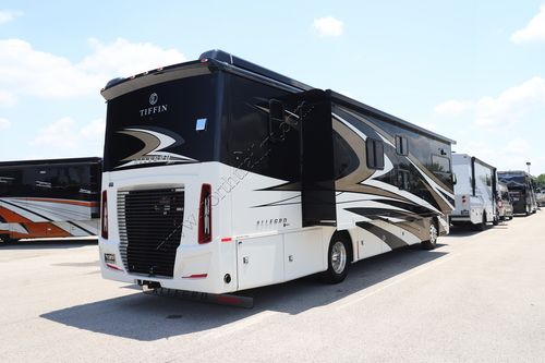 2023 Tiffin Motor Homes Allegro Red 38KA