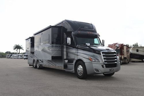 2024 Renegade Rv Xl 43DB