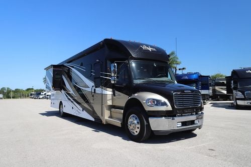 2021 Renegade Rv Verona 40VRB