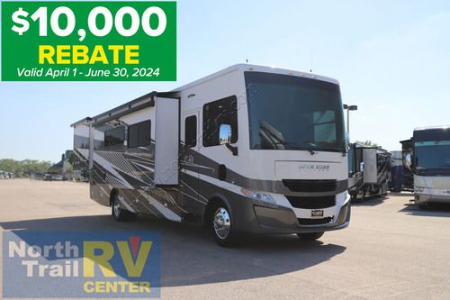 2023 Tiffin Motor Homes Allegro 34PA