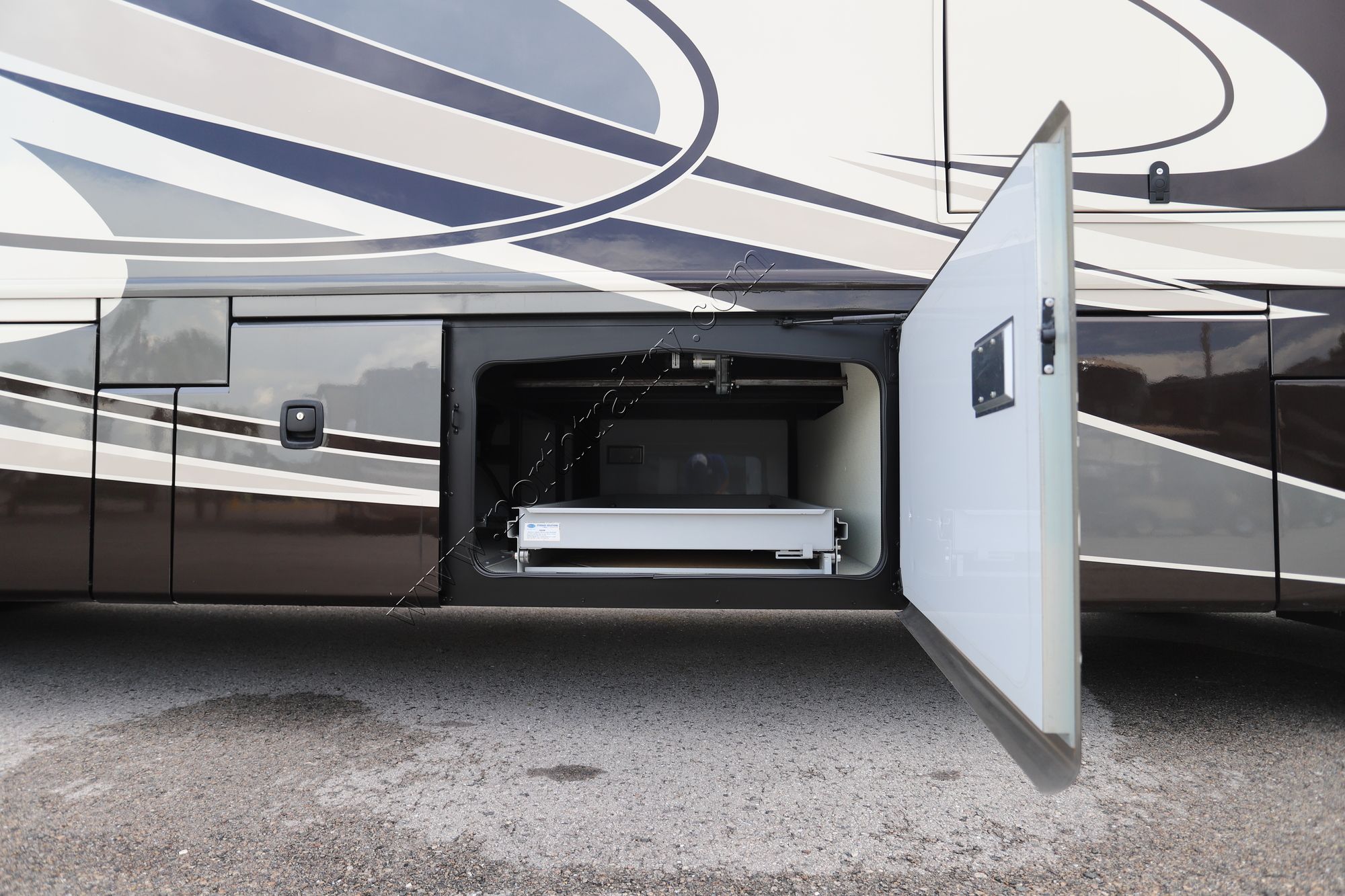 Used 2019 Fleetwood Pace Arrow Lxe 37R Class A  For Sale