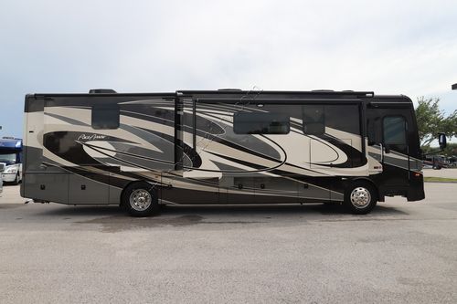 2019 Fleetwood Pace Arrow Lxe 37R