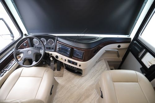 2019 Fleetwood Pace Arrow Lxe 37R