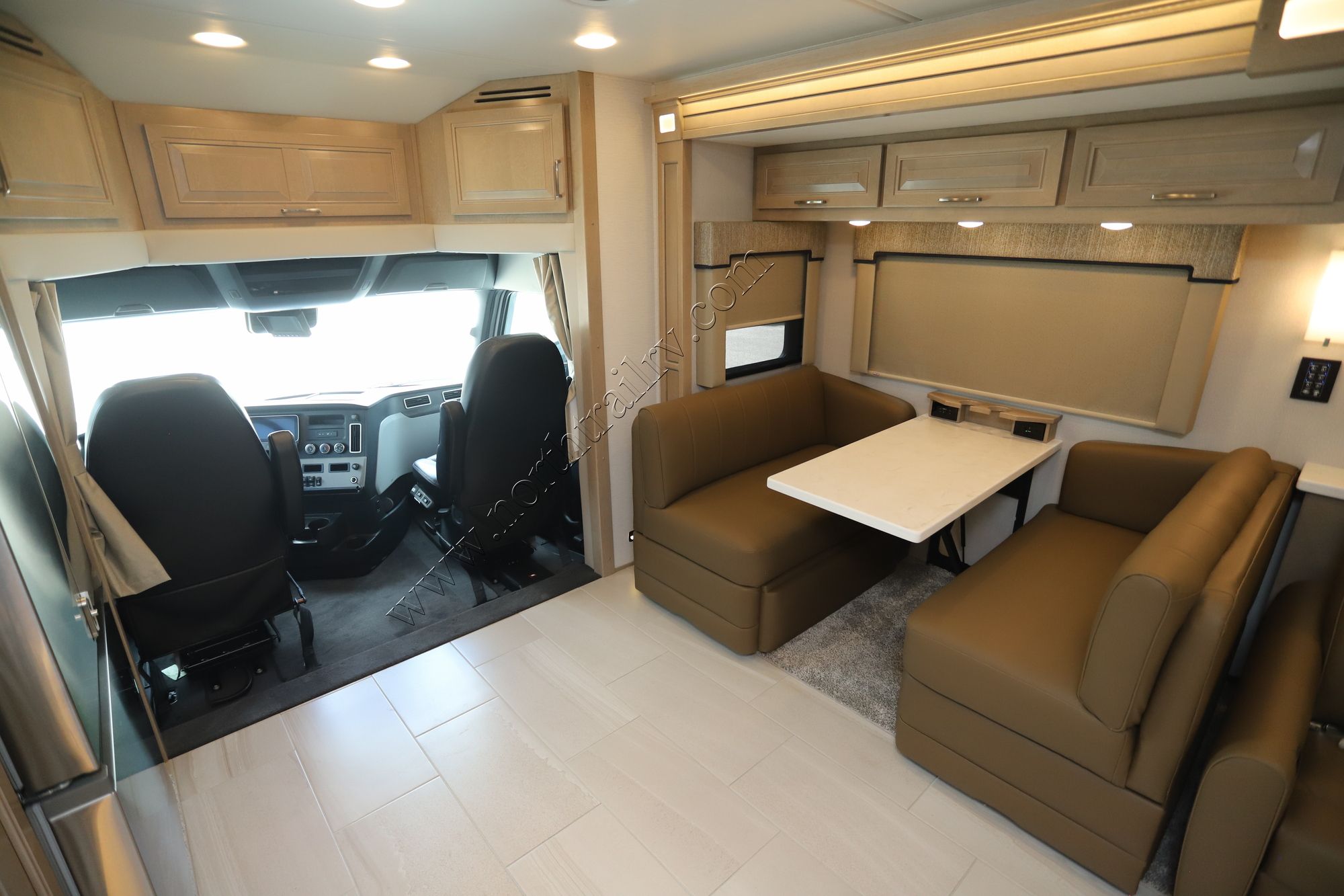 New 2024 Renegade Rv Explorer 40ERB Super C  For Sale