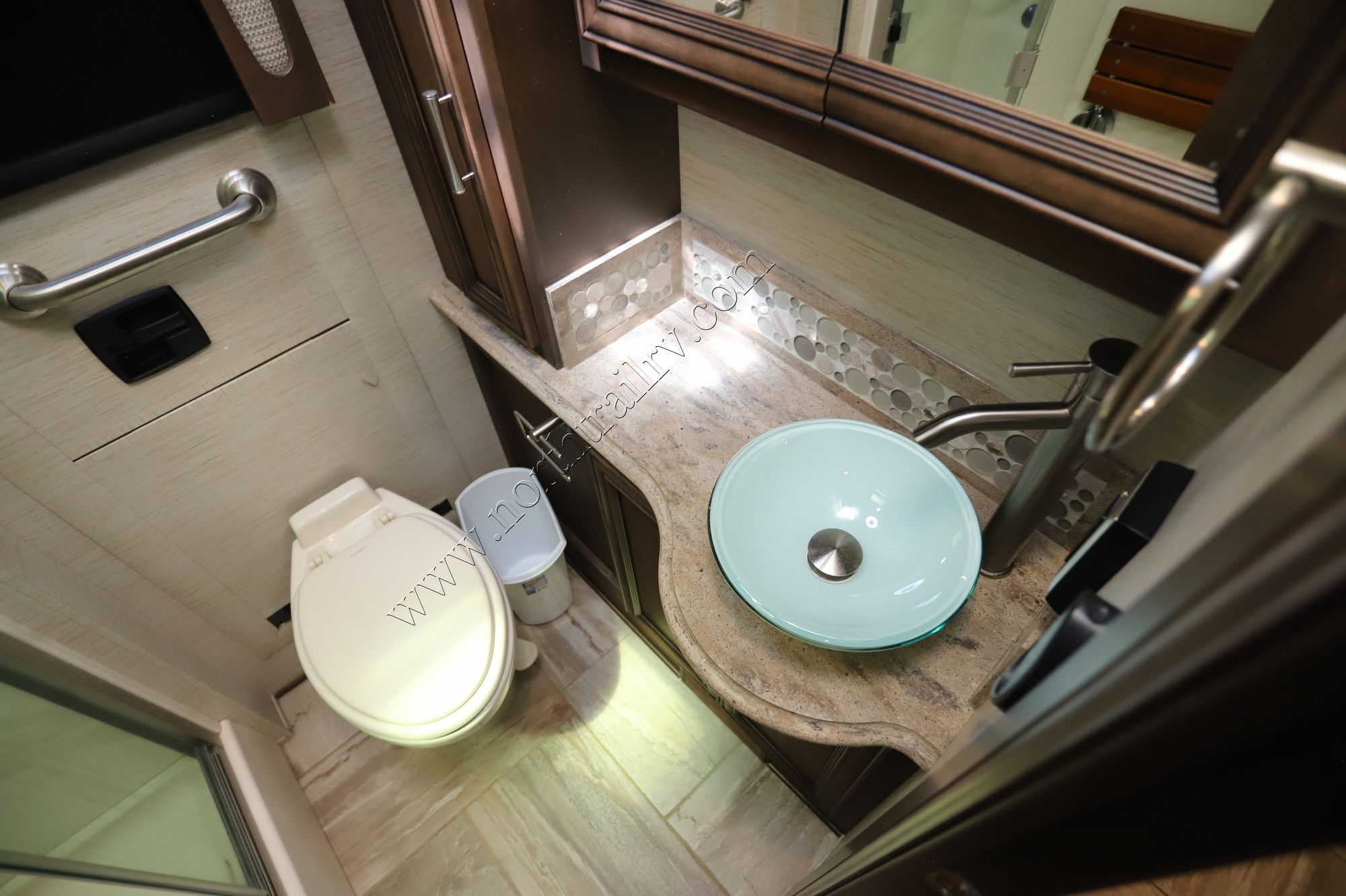 Used 2019 Newmar Ventana 3412 Class A  For Sale