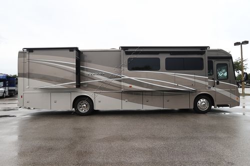 2017 Winnebago Forza 36G