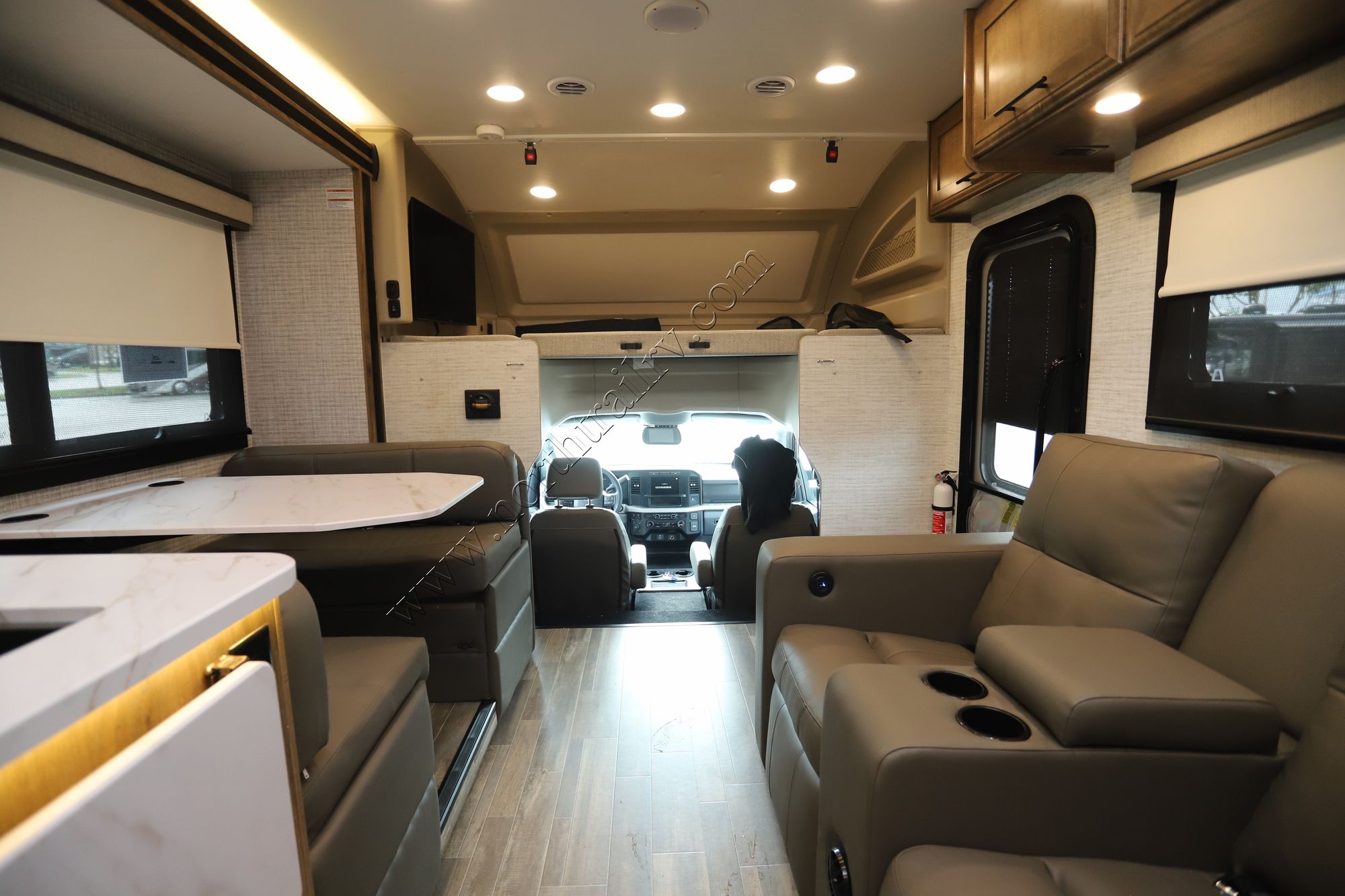 New 2025 Jayco Greyhawk Xl 32U Super C  For Sale