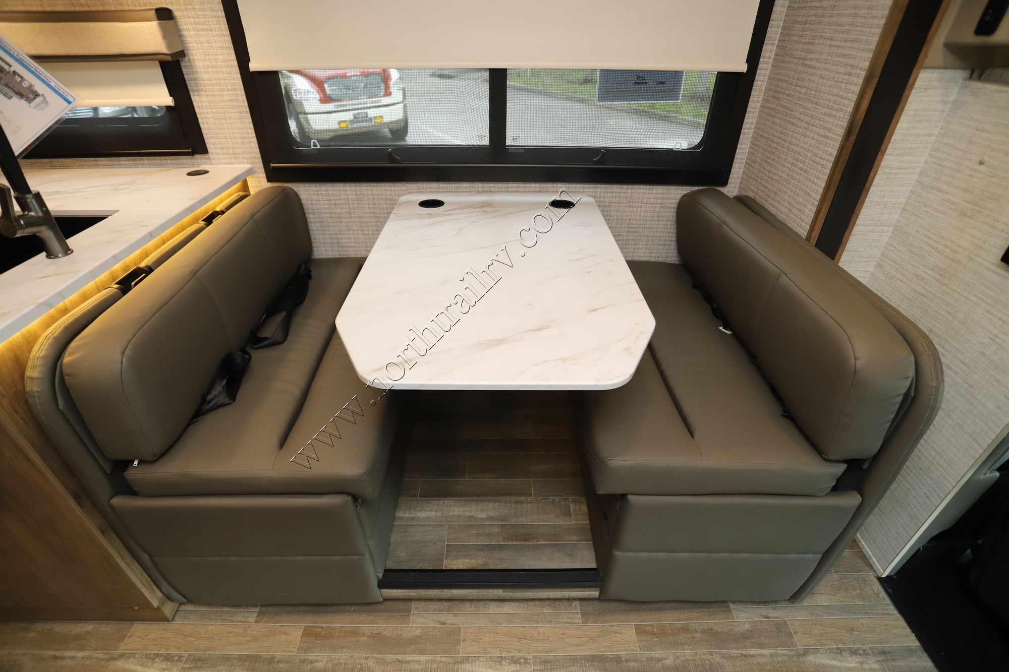 New 2025 Jayco Greyhawk Xl 32U Super C  For Sale