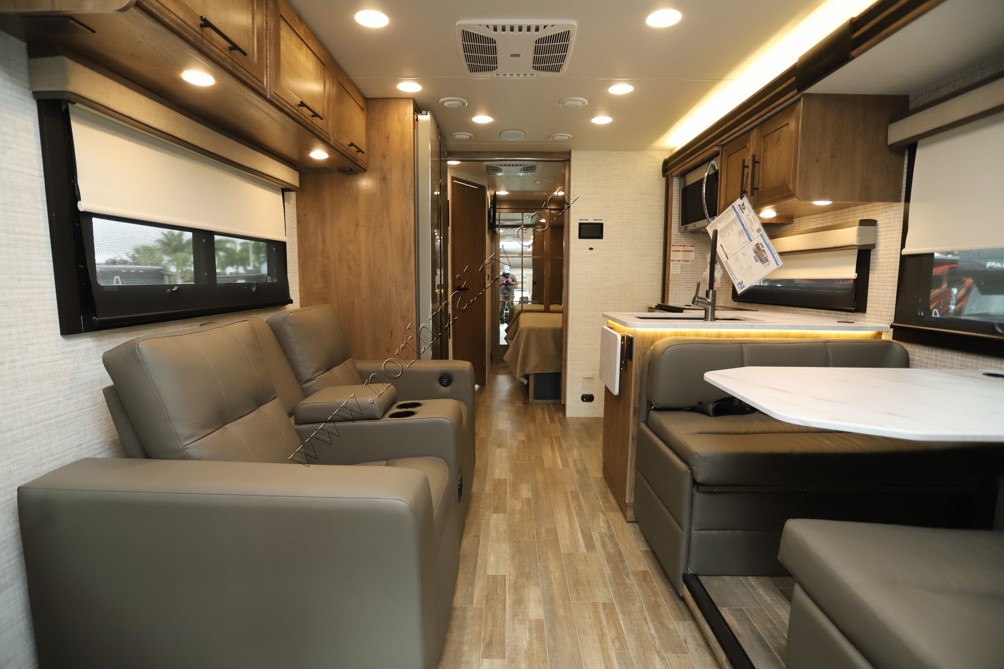 New 2025 Jayco Greyhawk Xl 32U Super C  For Sale