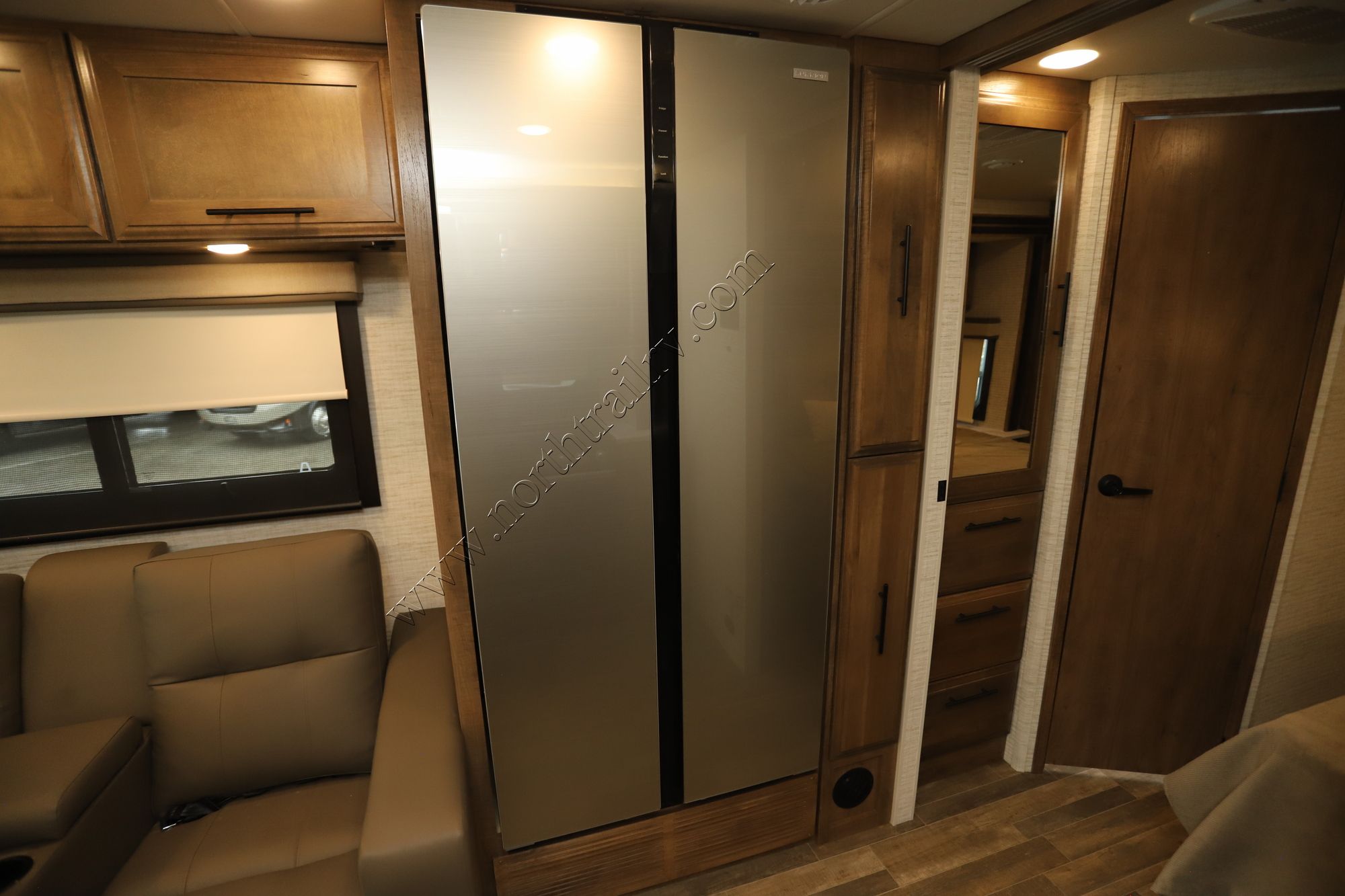 New 2025 Jayco Greyhawk Xl 32U Super C  For Sale