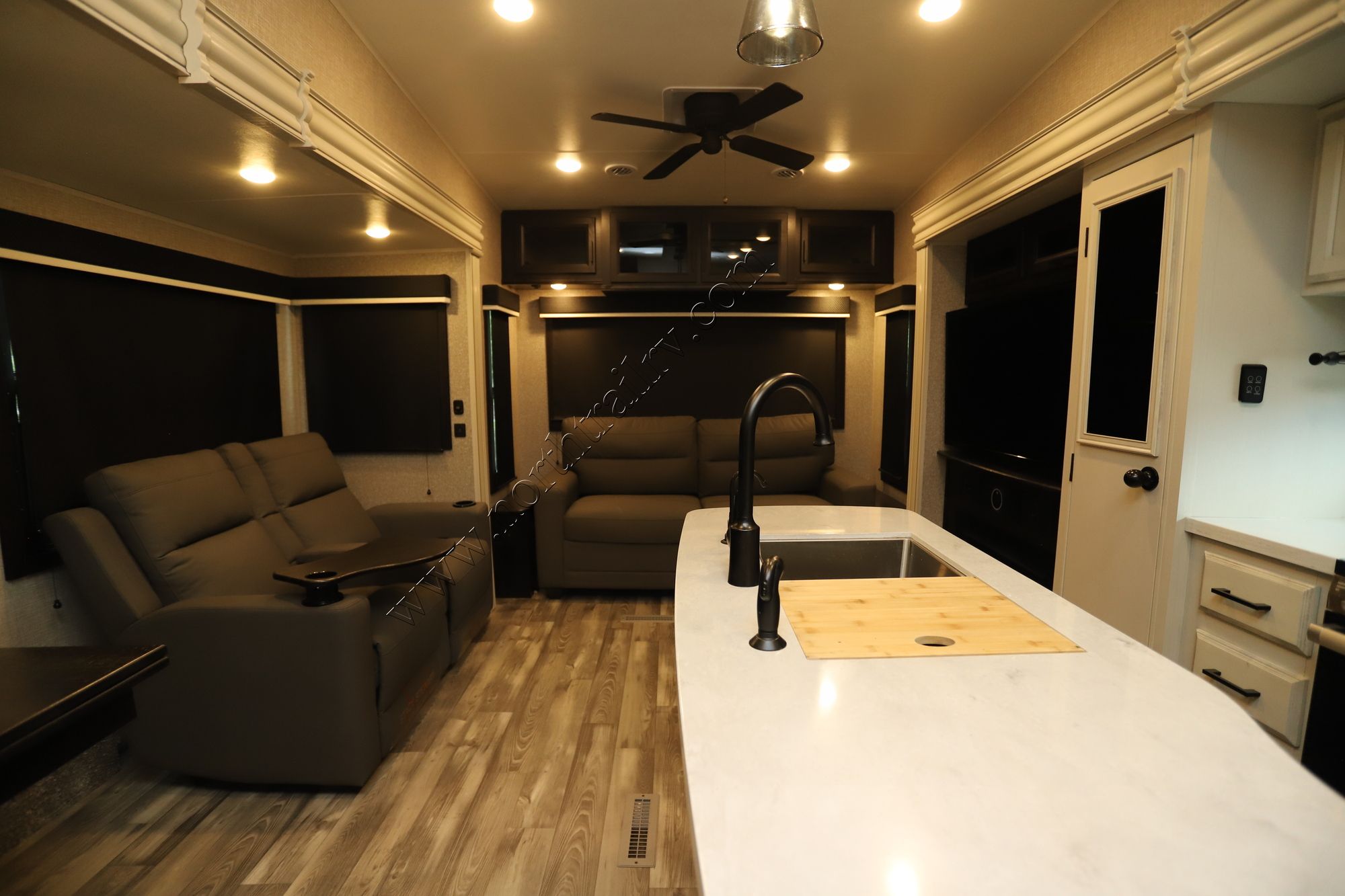 Used 2023 Jayco Eagle 355MBQS Fifth Wheel  For Sale