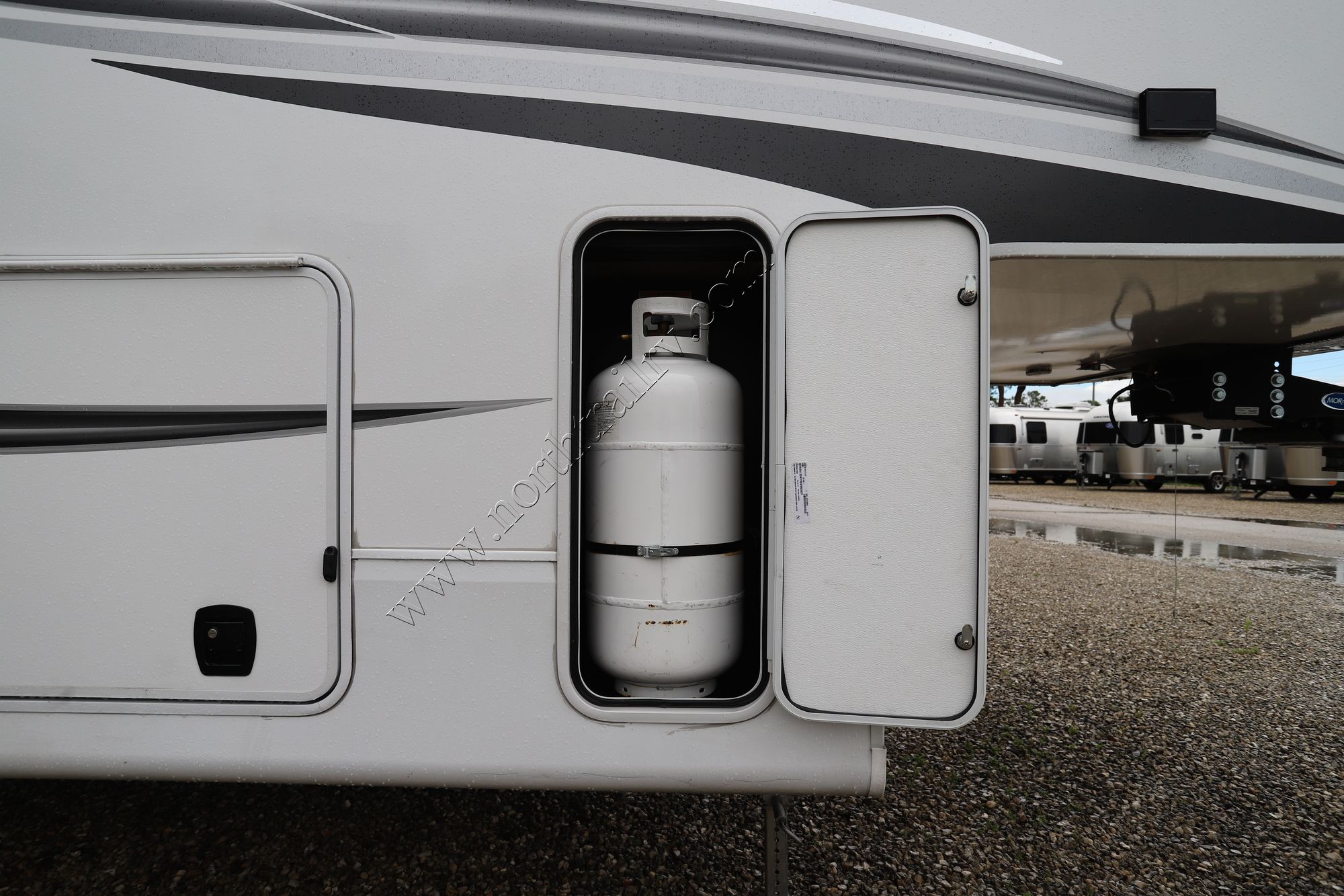 Used 2023 Jayco Eagle 355MBQS Fifth Wheel  For Sale