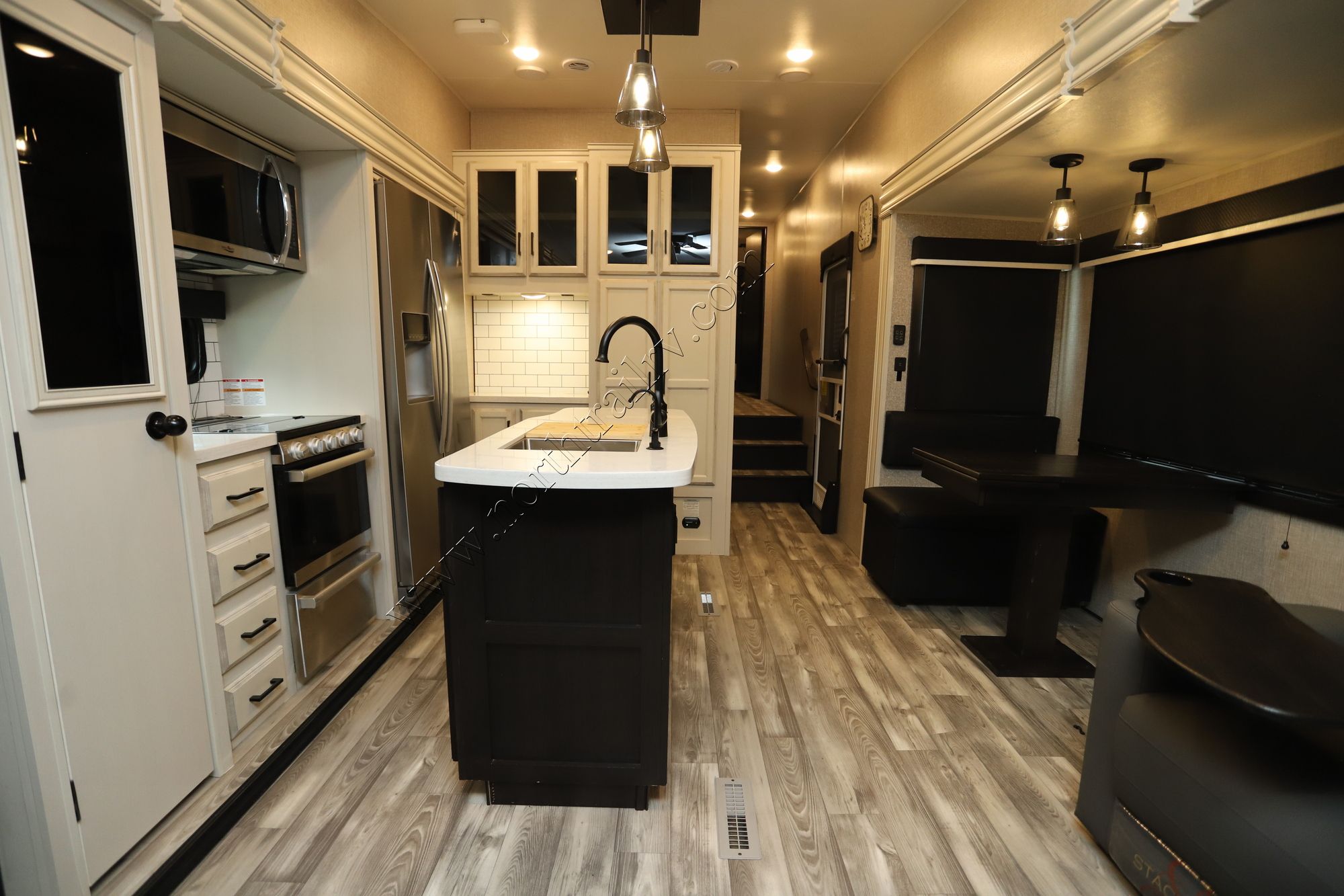 Used 2023 Jayco Eagle 355MBQS Fifth Wheel  For Sale