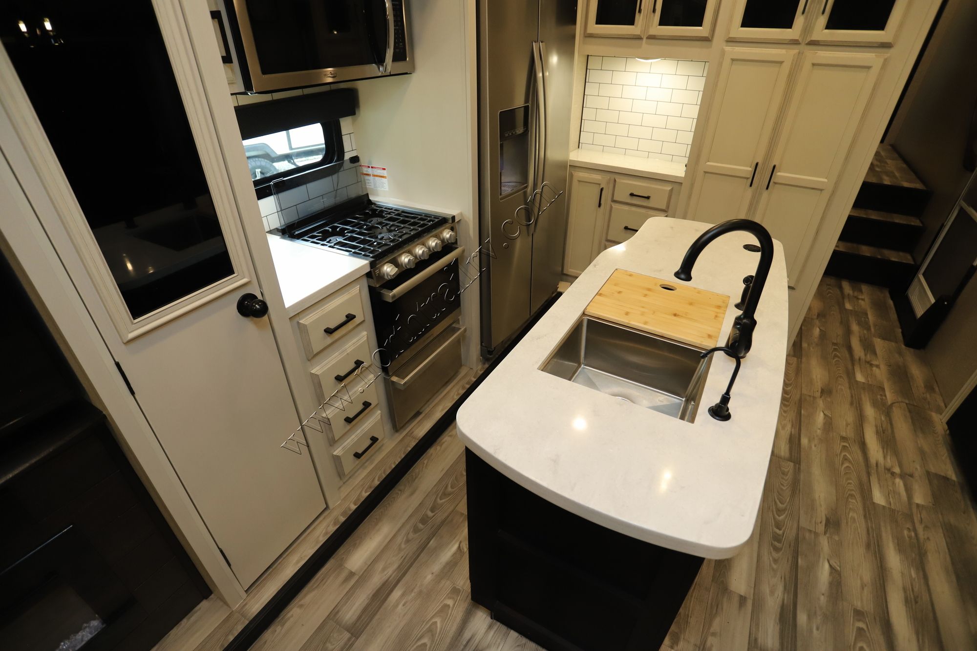 Used 2023 Jayco Eagle 355MBQS Fifth Wheel  For Sale