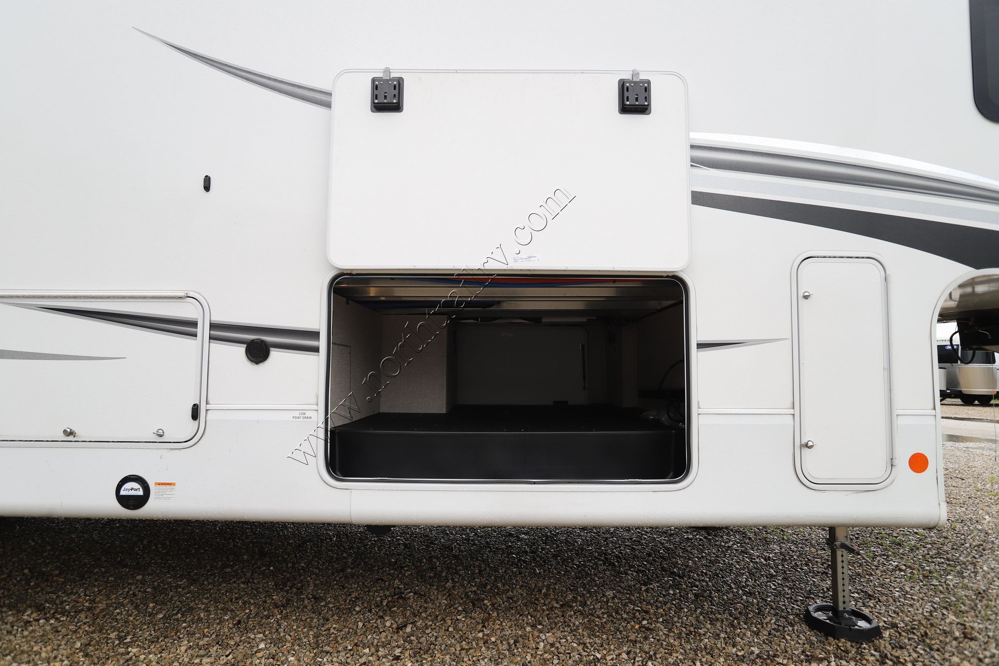 Used 2023 Jayco Eagle 355MBQS Fifth Wheel  For Sale