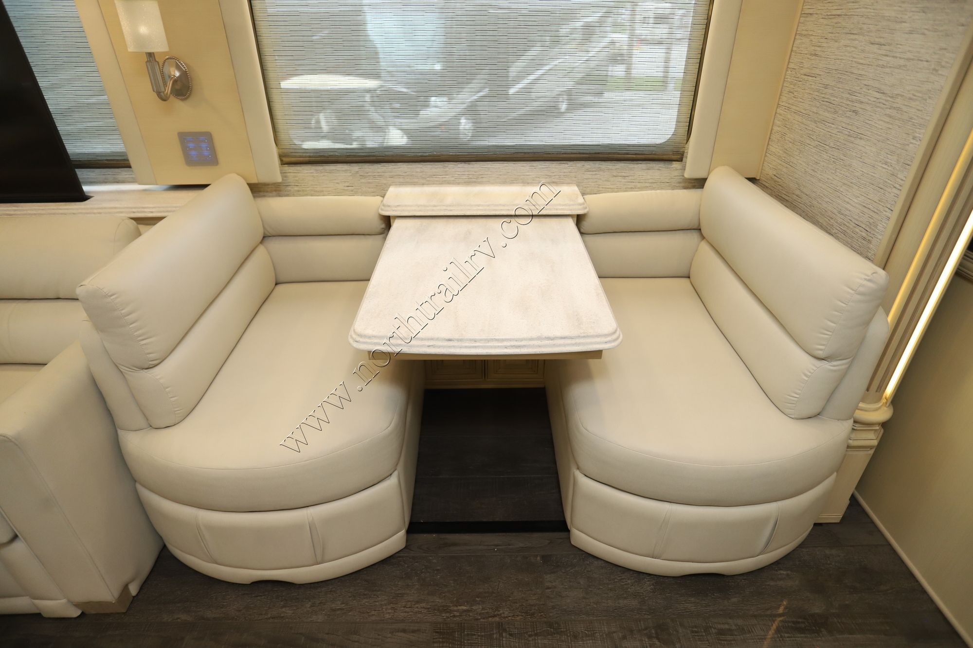 Used 2019 Newmar Essex 4533 Class A  For Sale