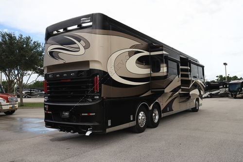 2019 Newmar Essex 4533