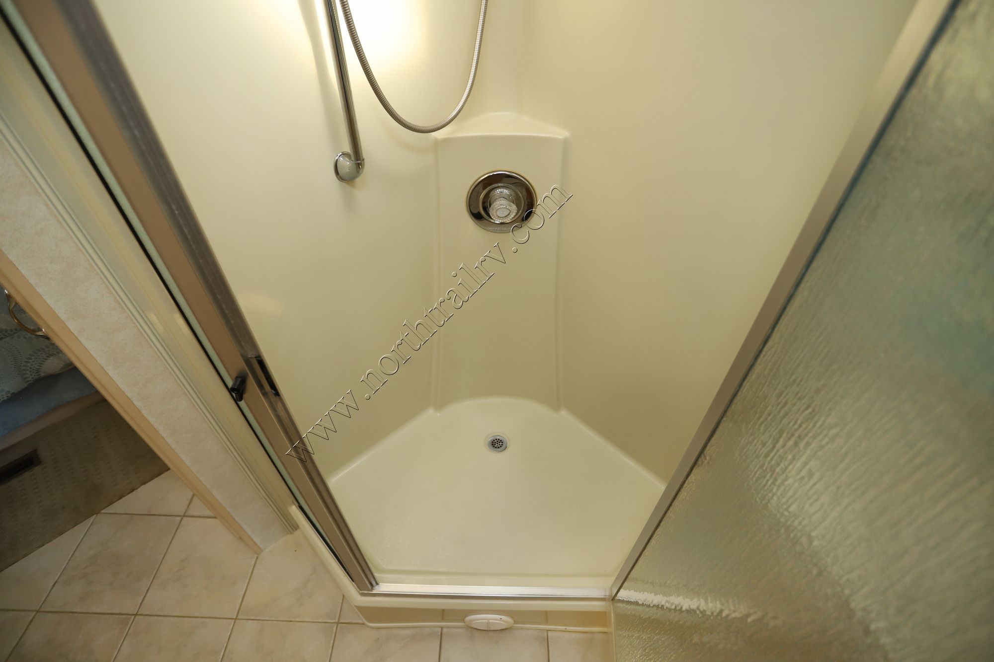 Used 2002 Travel Supreme Travel Supreme 36DS01 Class A  For Sale