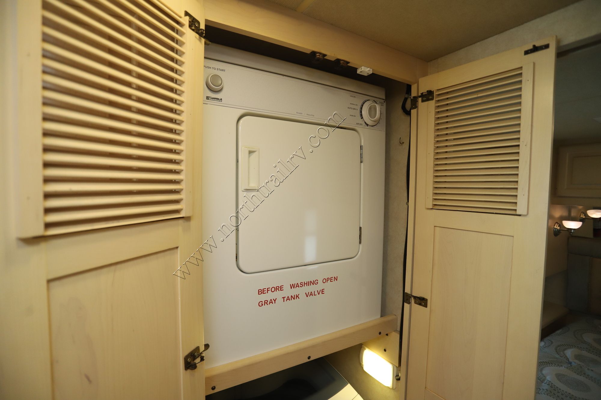 Used 2002 Travel Supreme Travel Supreme 36DS01 Class A  For Sale