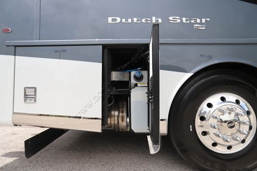 2024 Newmar Dutch Star 4325