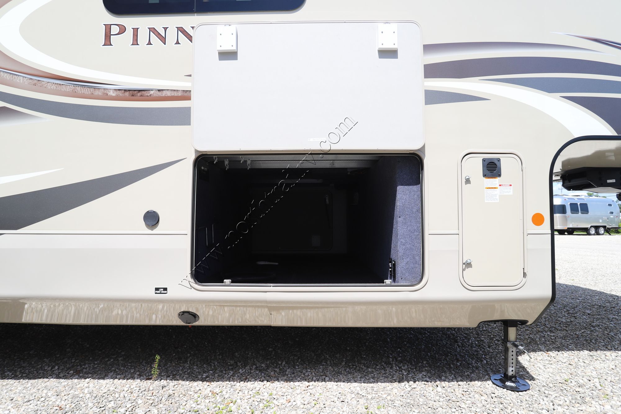 Used 2019 Jayco Pinnacle 36FBTS Fifth Wheel  For Sale