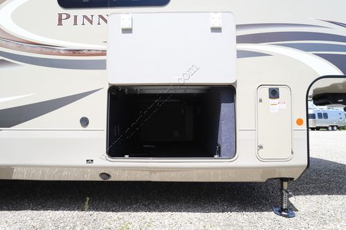 2019 Jayco Pinnacle 36FBTS