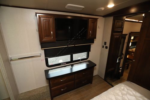 2019 Jayco Pinnacle 36FBTS