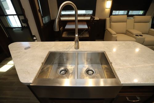 2019 Jayco Pinnacle 36FBTS