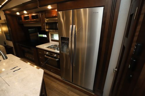 2019 Jayco Pinnacle 36FBTS