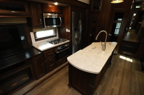 2019 Jayco Pinnacle 36FBTS