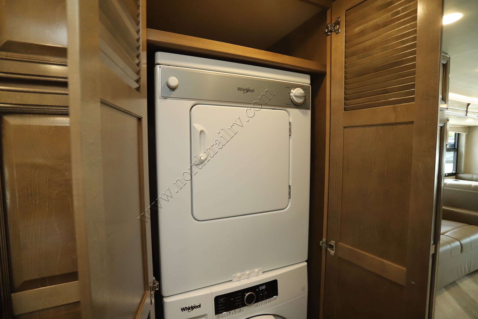 Used 2021 Holiday Rambler Invicta 34MB Class A  For Sale