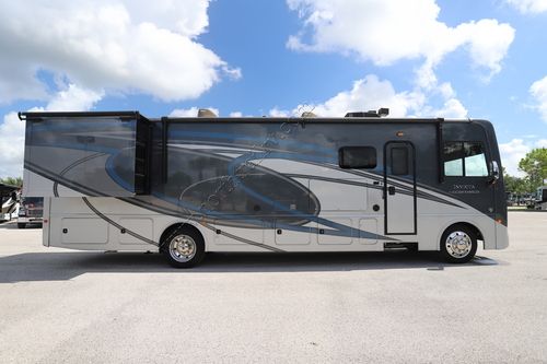 2021 Holiday Rambler Invicta 34MB
