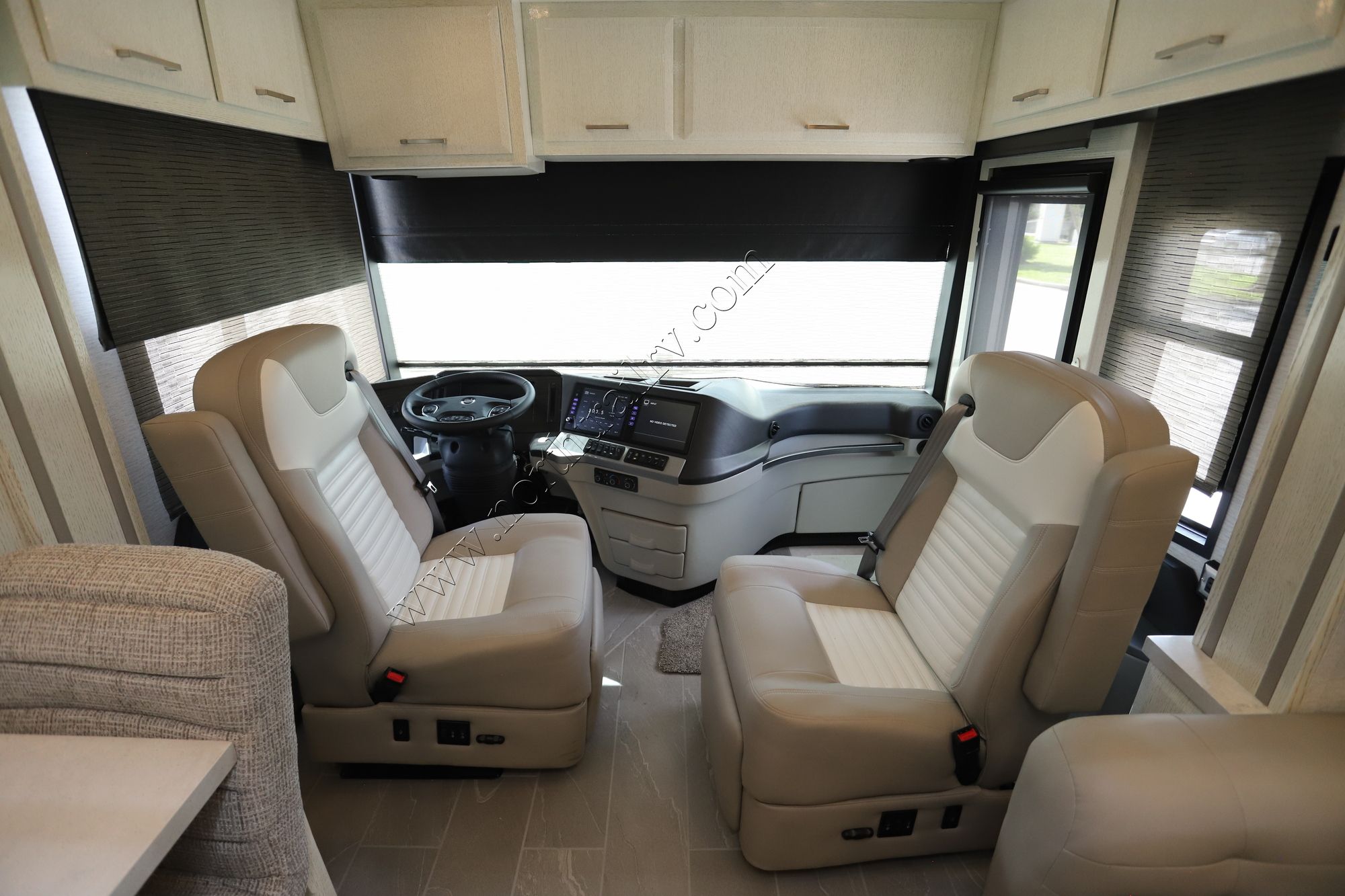 New 2024 Newmar New Aire 3539 Class A  For Sale